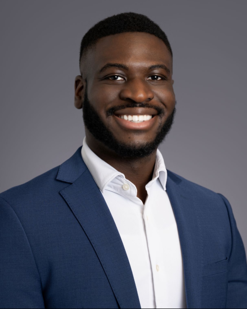 Breyon Williams